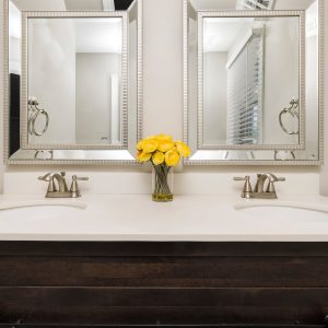 Patterned Throw Pillows